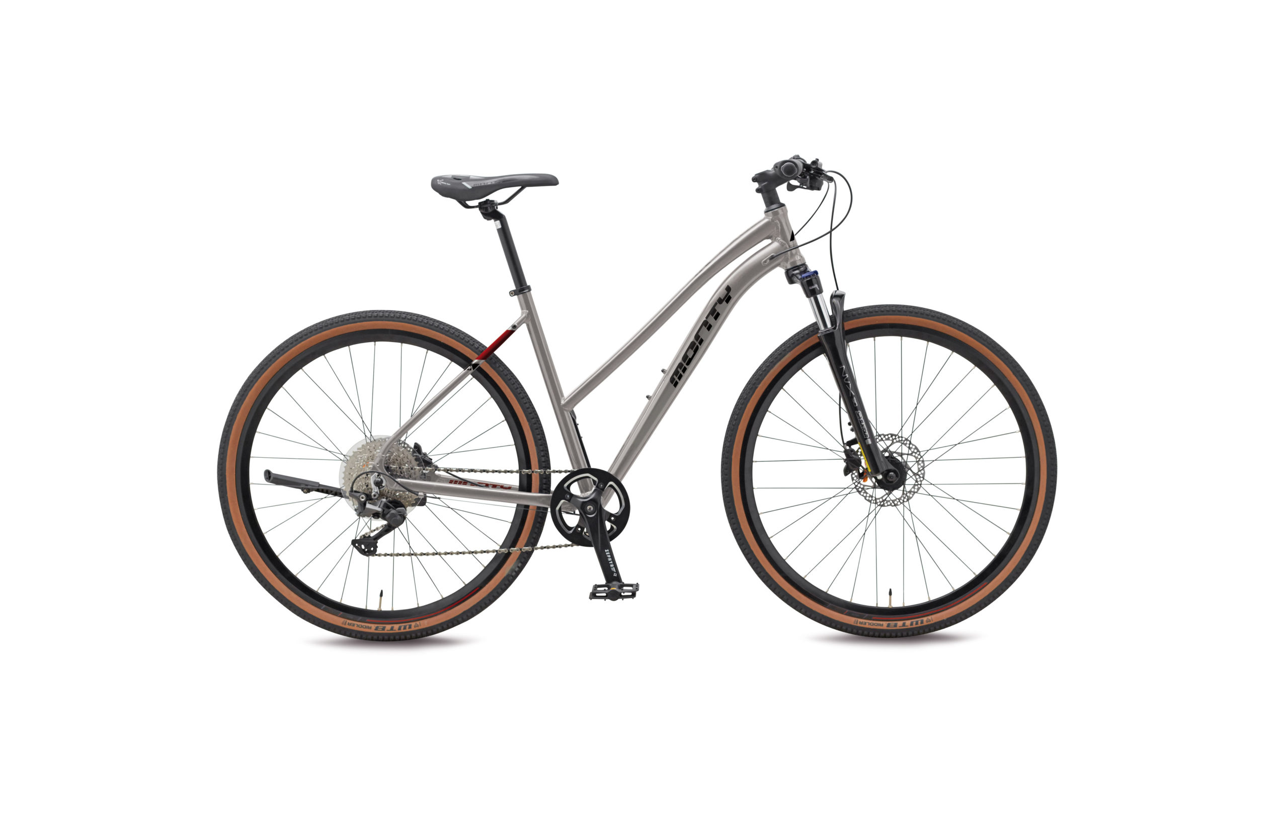 MONTY CORSA